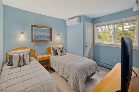 55 Village Green Drive Stowe VT 05672