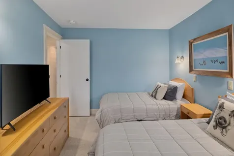 55 Village Green Drive Stowe VT 05672