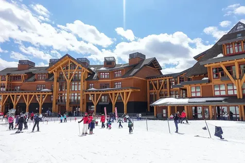 55 Village Green Drive Stowe VT 05672