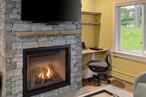 55 Village Green Drive Stowe VT 05672