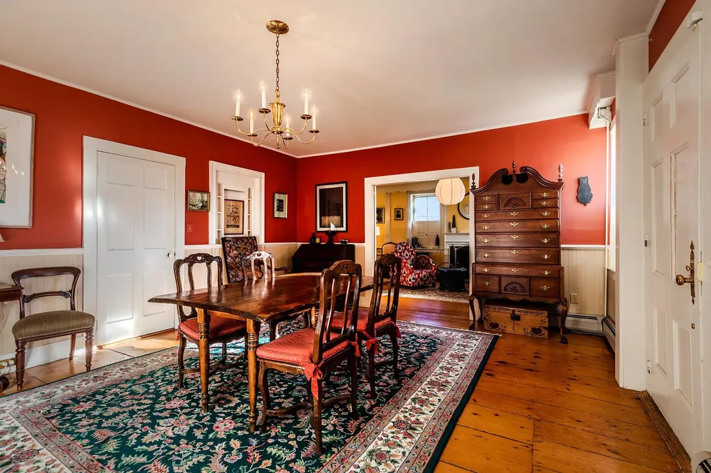 514 First Avenue Chester VT 05143
