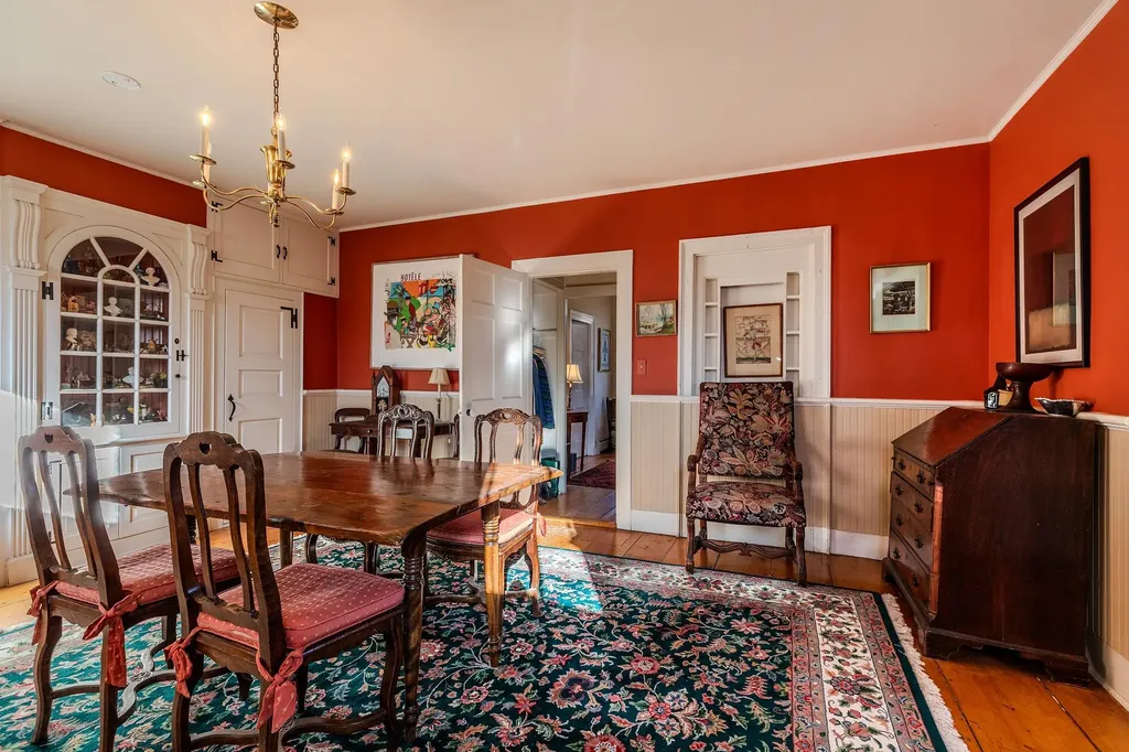 514 First Avenue Chester VT 05143