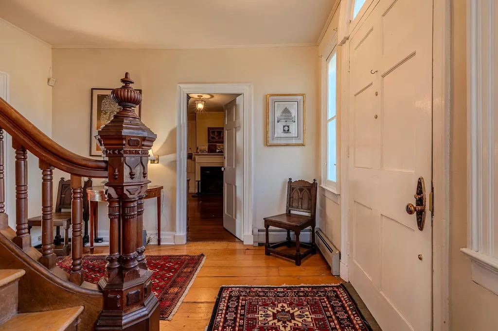 514 First Avenue Chester VT 05143