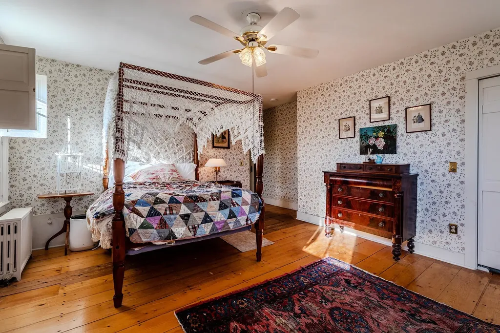 514 First Avenue Chester VT 05143