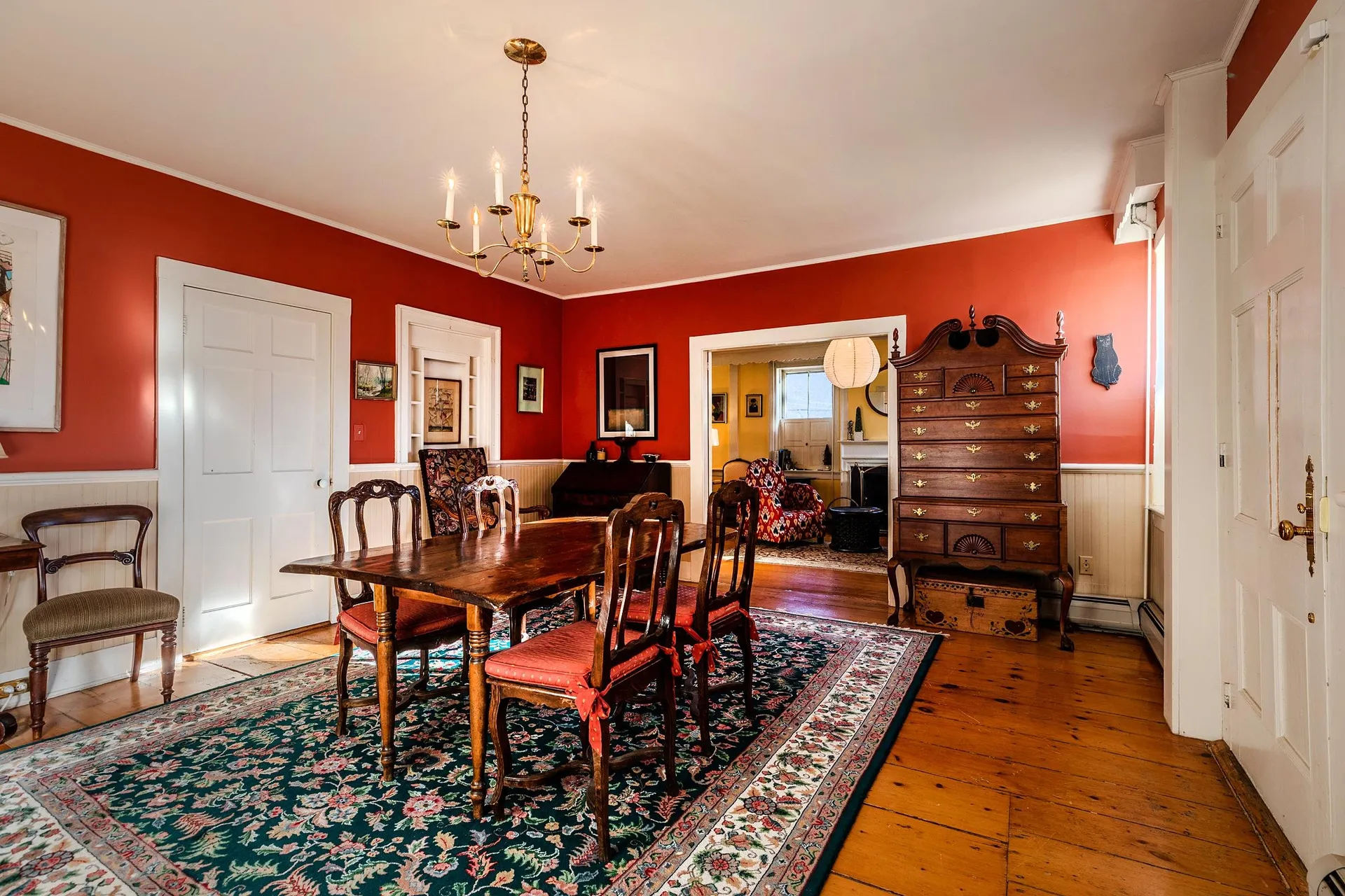 514 First Avenue Chester VT 05143