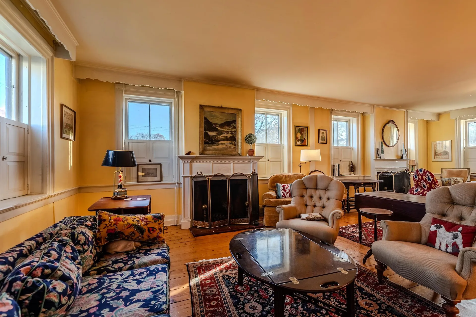 514 First Avenue Chester VT 05143