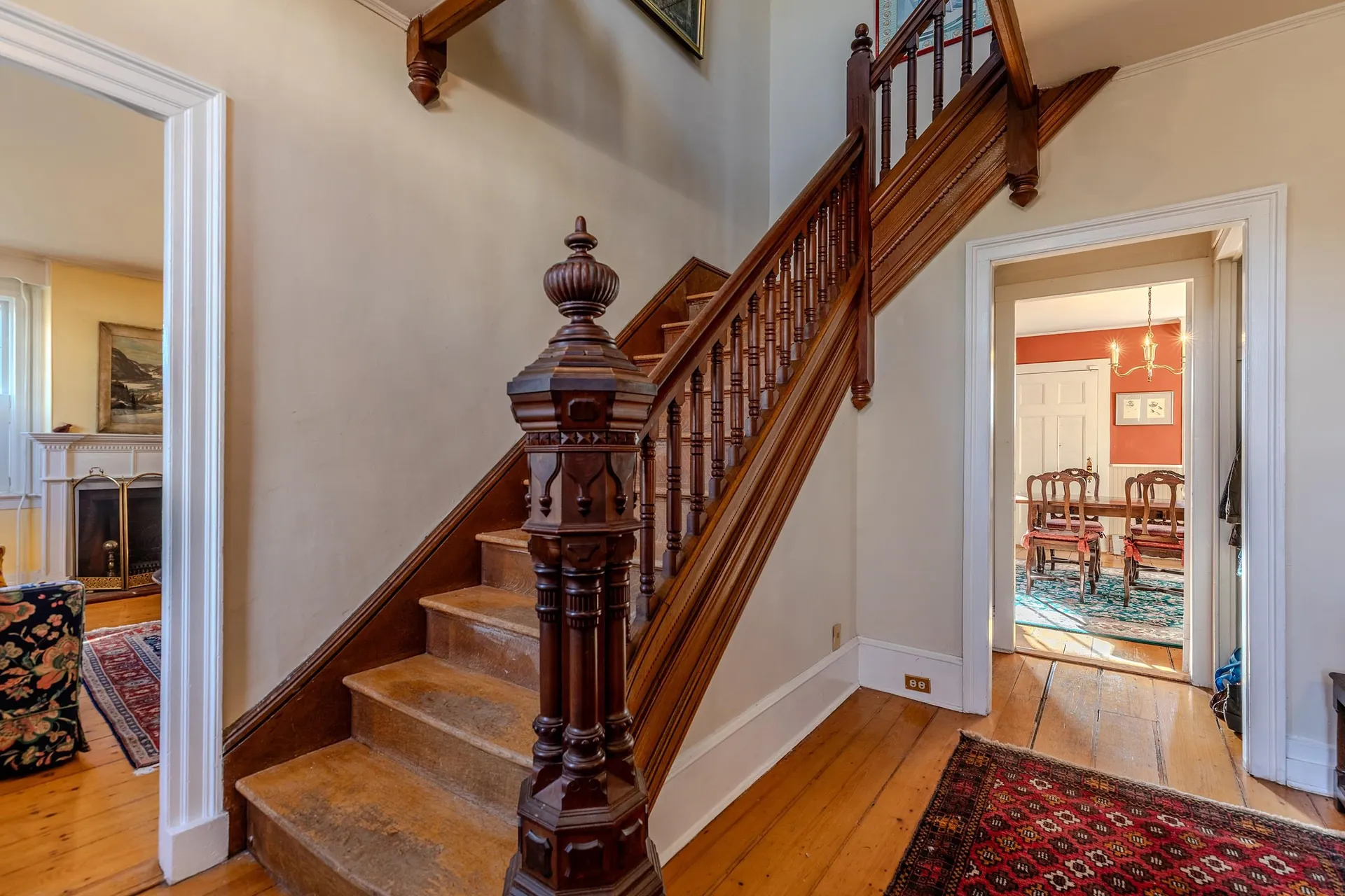 514 First Avenue Chester VT 05143