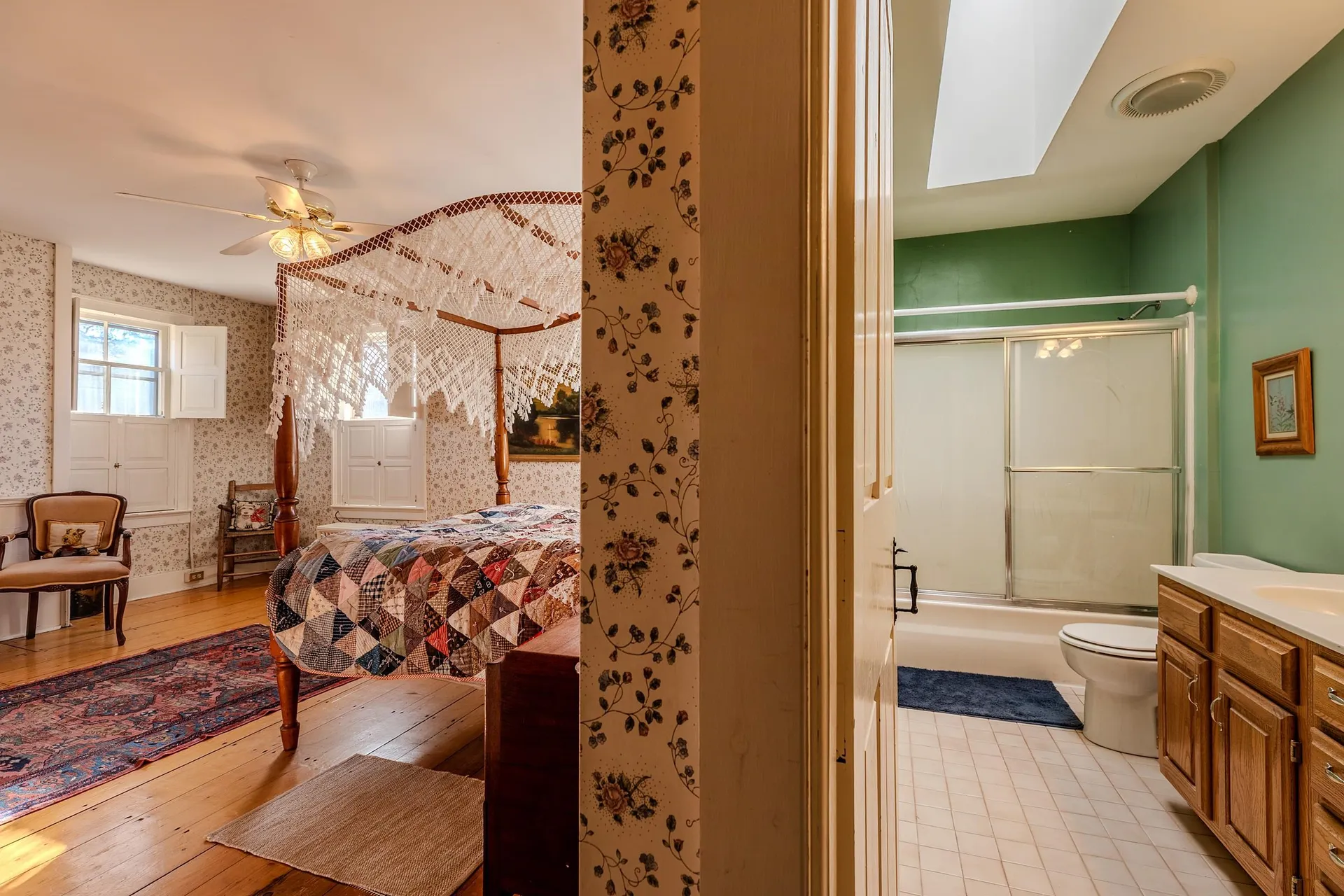 514 First Avenue Chester VT 05143