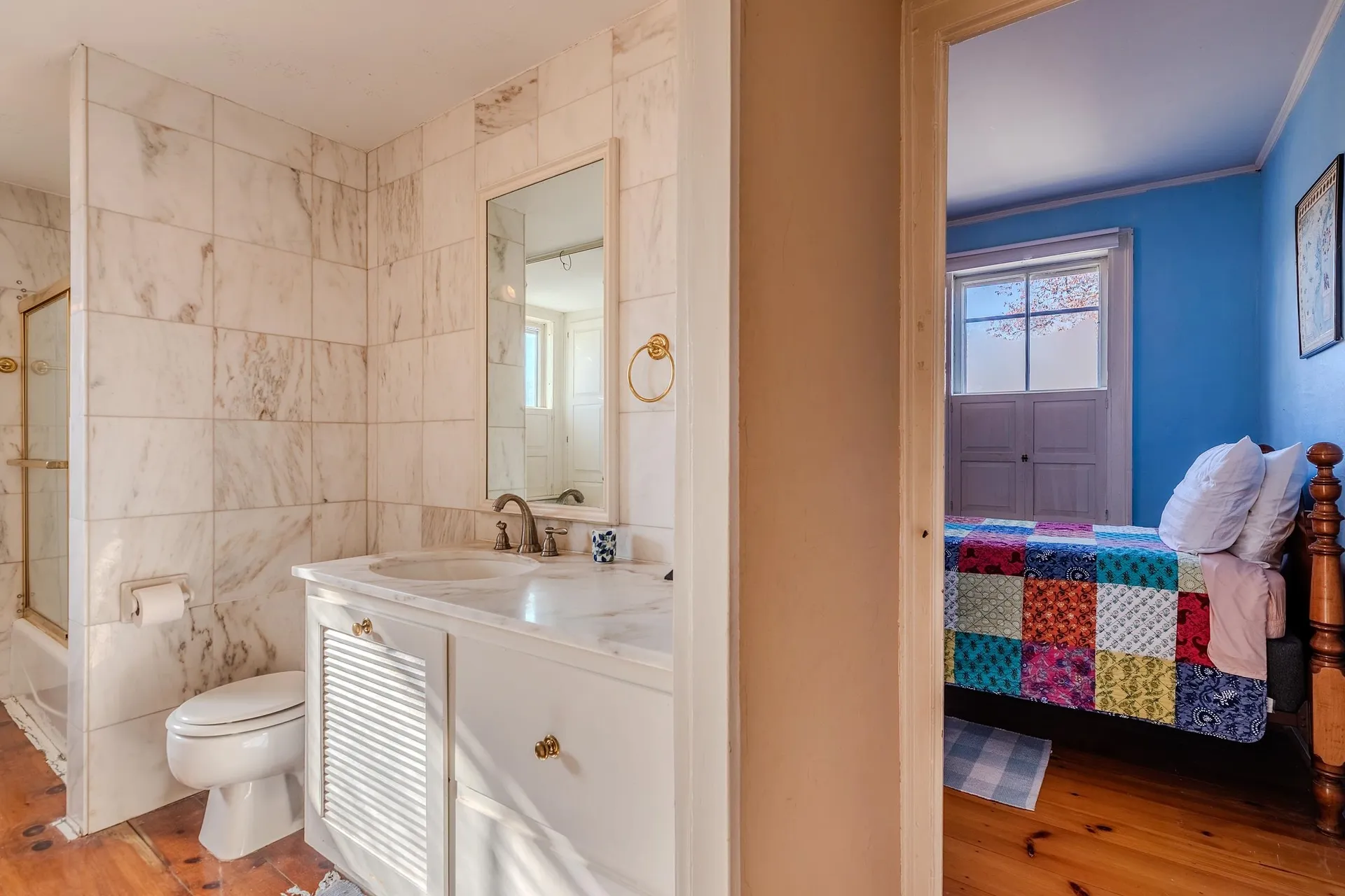 514 First Avenue Chester VT 05143