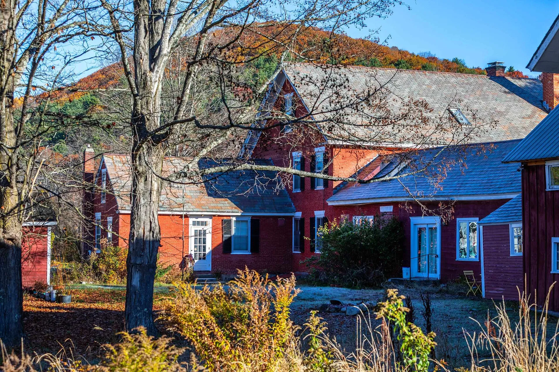 514 First Avenue Chester VT 05143