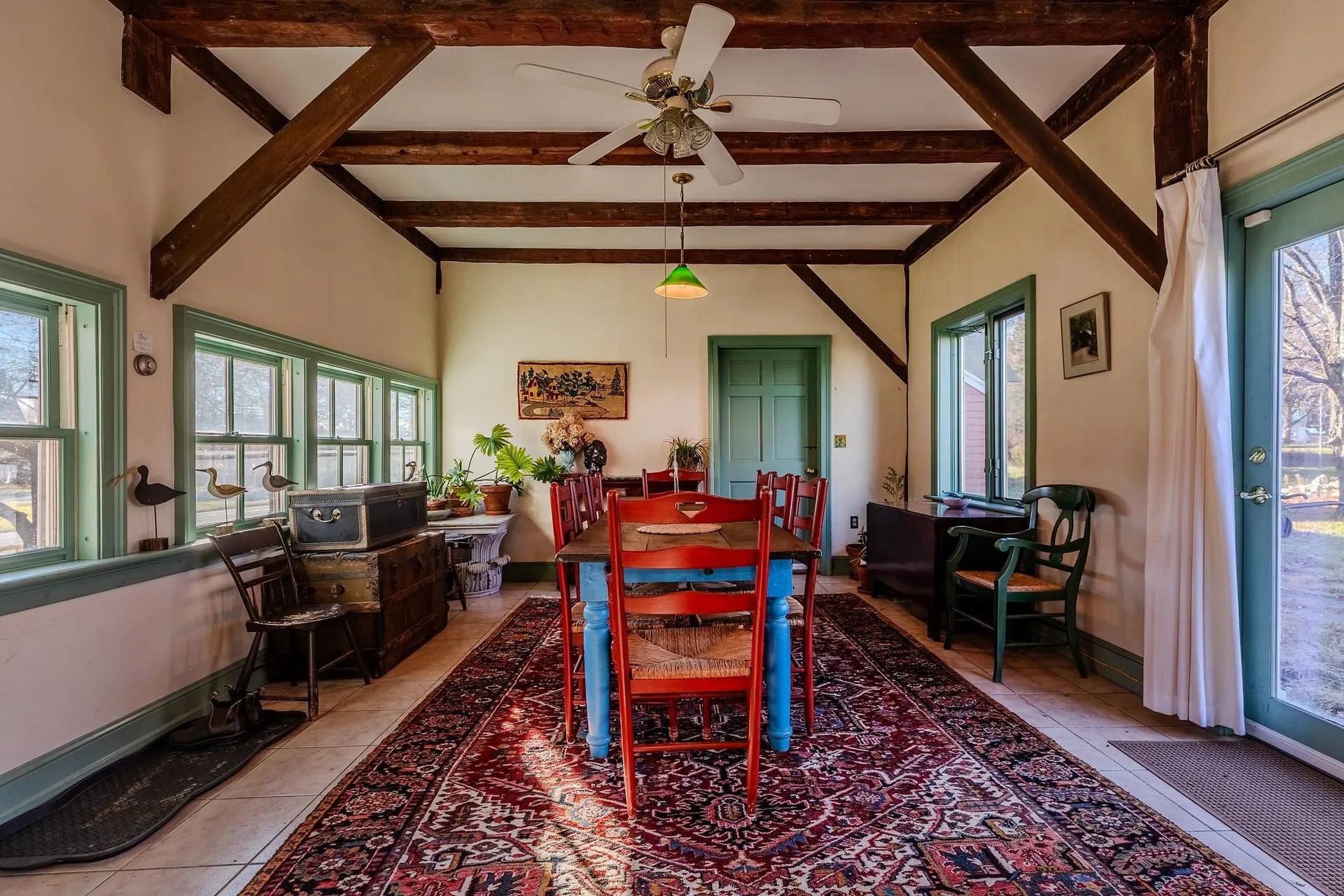 514 First Avenue Chester VT 05143