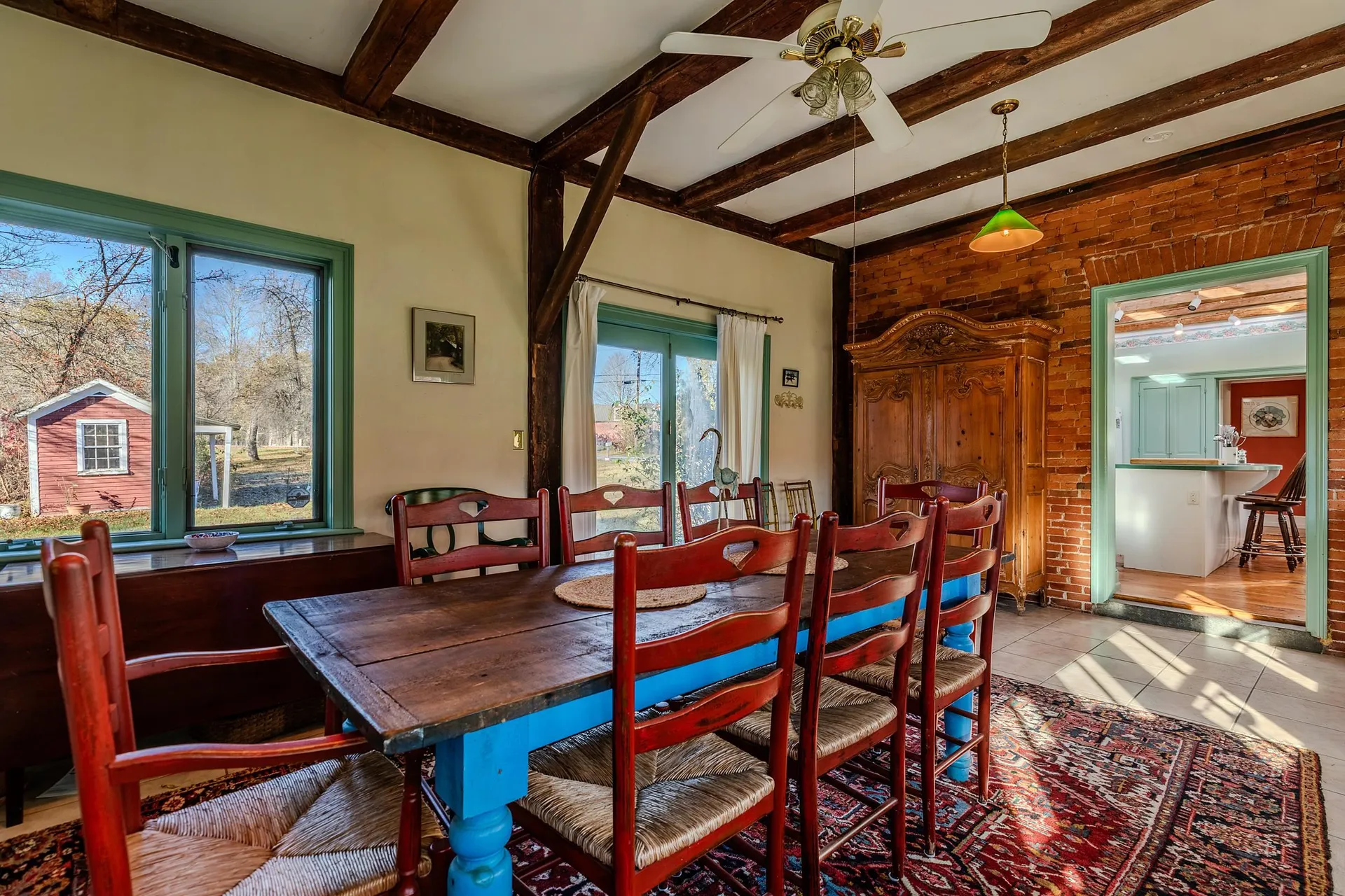 514 First Avenue Chester VT 05143