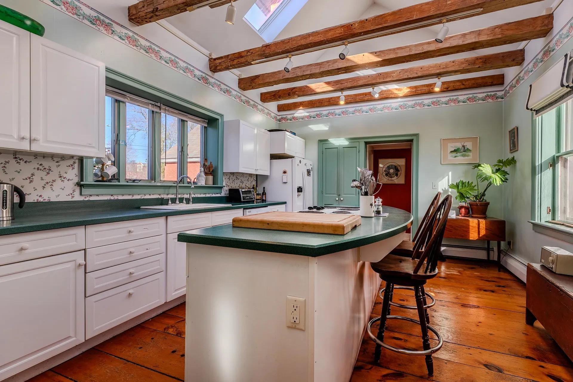 514 First Avenue Chester VT 05143