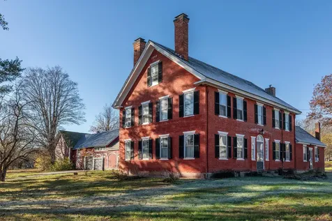 514 First Avenue Chester VT 05143