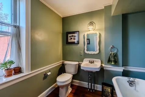 514 First Avenue Chester VT 05143