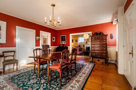 514 First Avenue Chester VT 05143