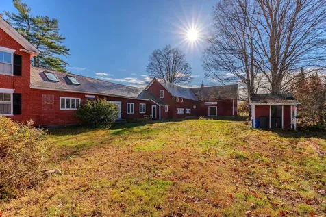 514 First Avenue Chester VT 05143