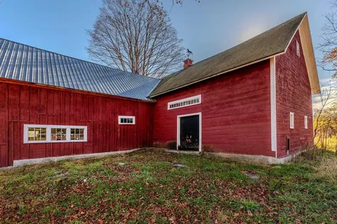 514 First Avenue Chester VT 05143