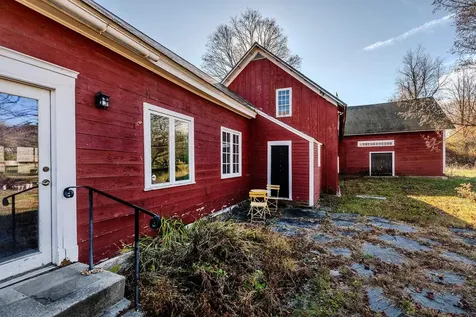 514 First Avenue Chester VT 05143