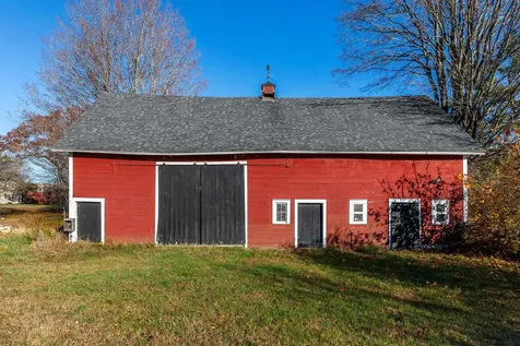 514 First Avenue Chester VT 05143