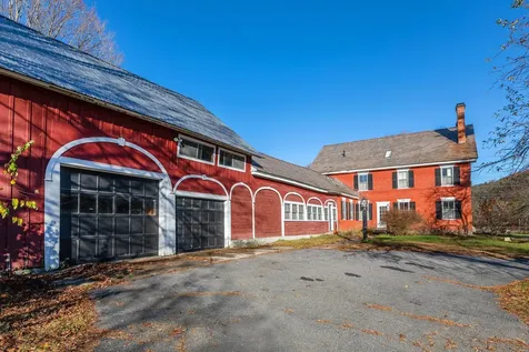 514 First Avenue Chester VT 05143