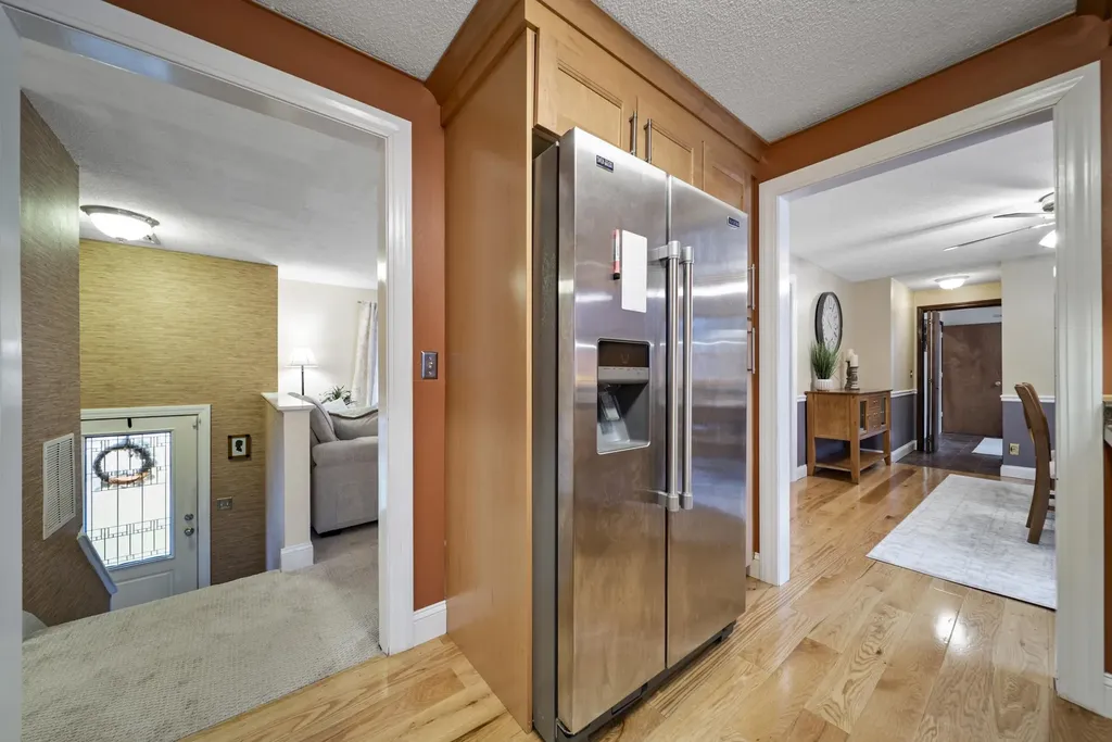 22 Winter Hill Road Goffstown NH 03045