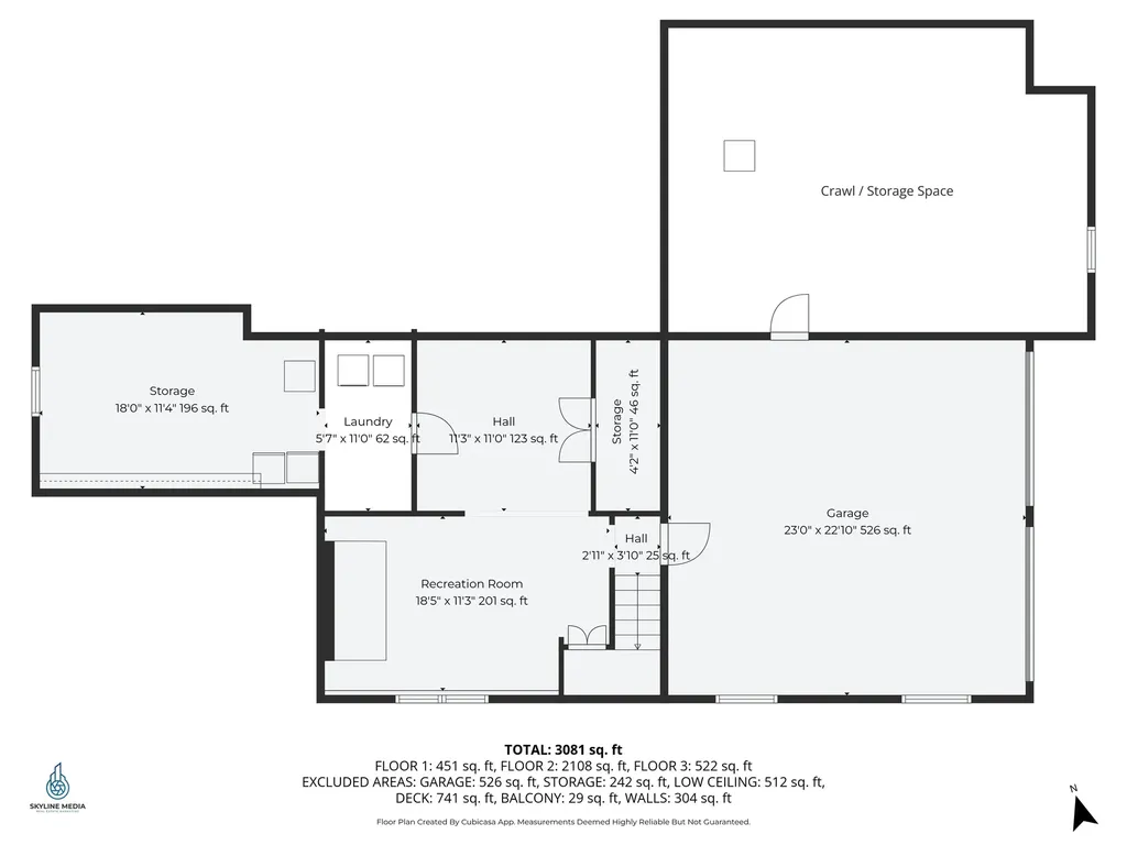 22 Winter Hill Road Goffstown NH 03045