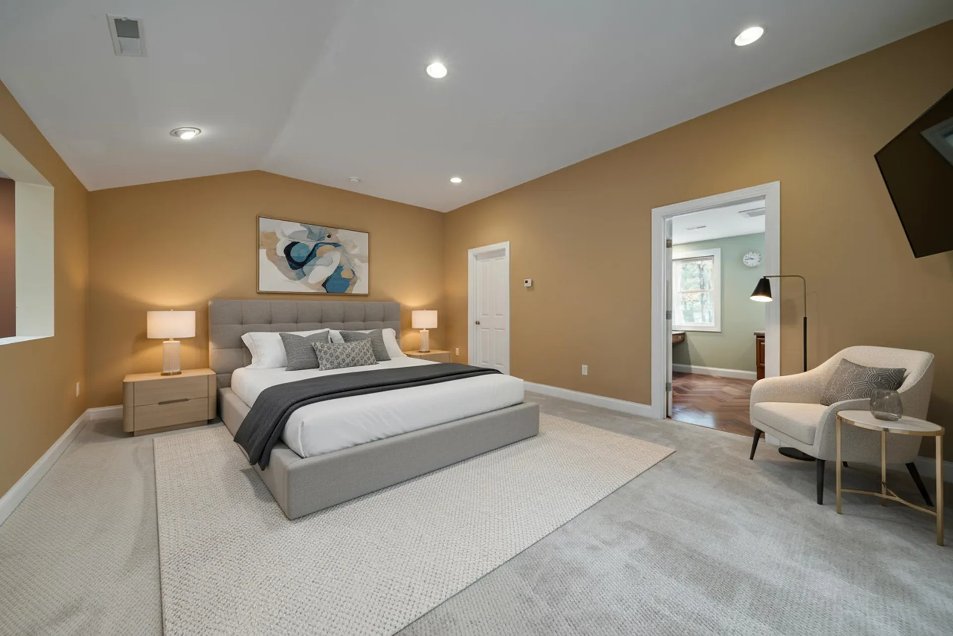 22 Winter Hill Road Goffstown NH 03045