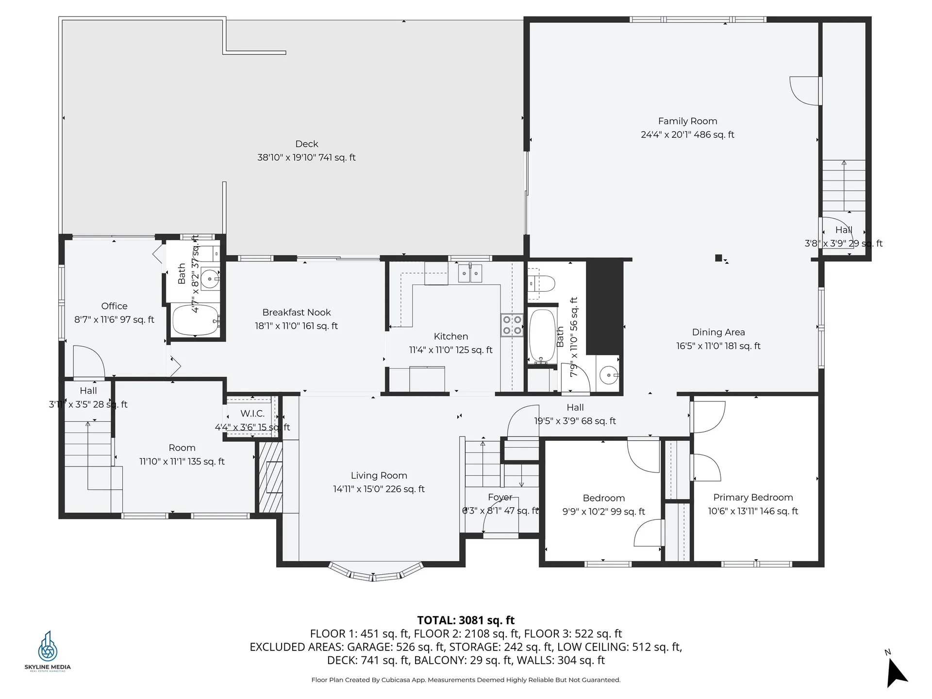 22 Winter Hill Road Goffstown NH 03045