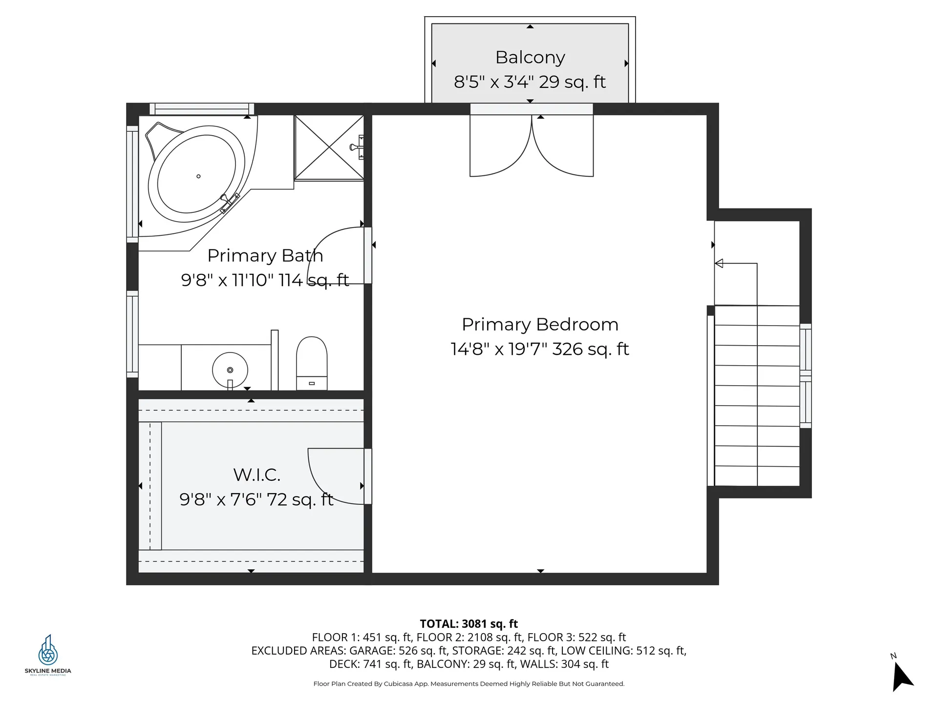 22 Winter Hill Road Goffstown NH 03045