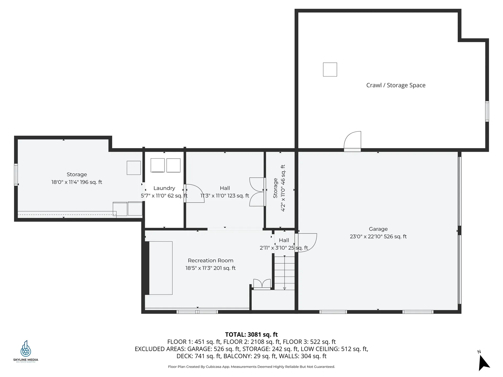 22 Winter Hill Road Goffstown NH 03045