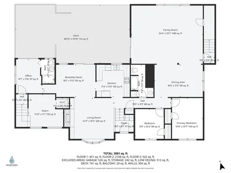 22 Winter Hill Road Goffstown NH 03045