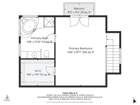 22 Winter Hill Road Goffstown NH 03045