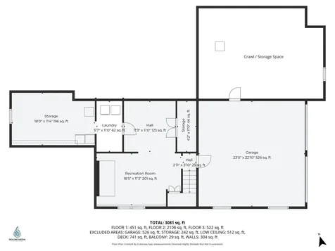 22 Winter Hill Road Goffstown NH 03045