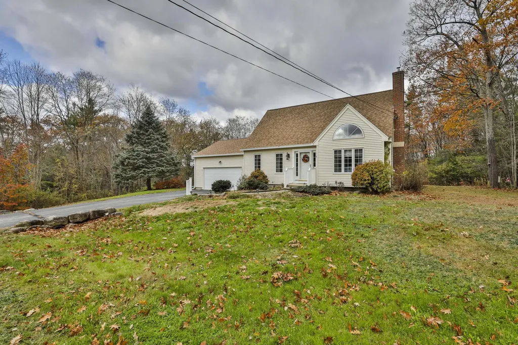 36 Berkeley Place Milford NH 03055