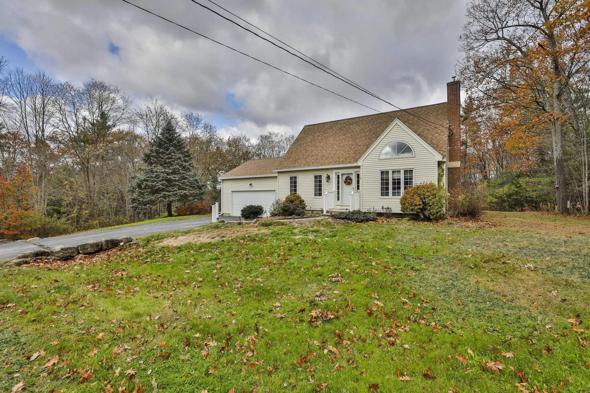 Milford NH, 36 Berkeley Place