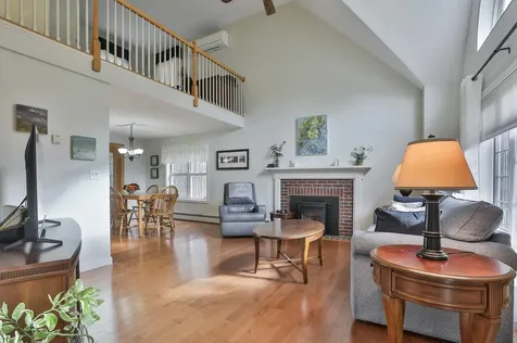 36 Berkeley Place Milford NH 03055