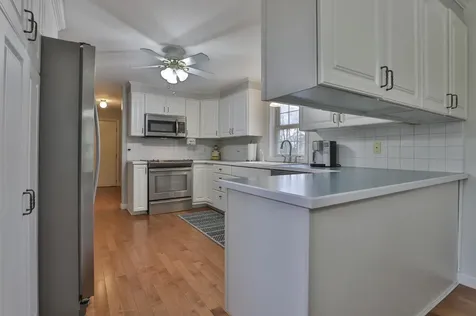 36 Berkeley Place Milford NH 03055