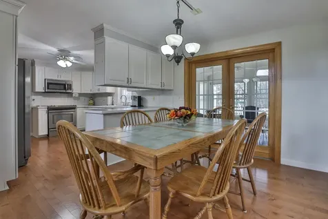 36 Berkeley Place Milford NH 03055