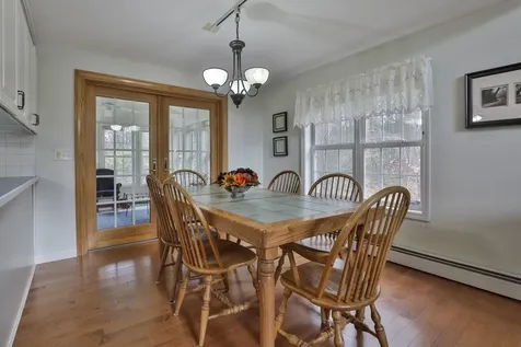 36 Berkeley Place Milford NH 03055