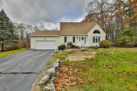 36 Berkeley Place Milford NH 03055