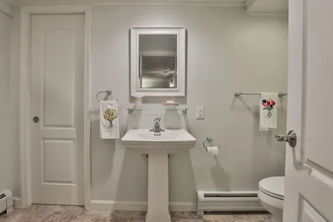 36 Berkeley Place Milford NH 03055