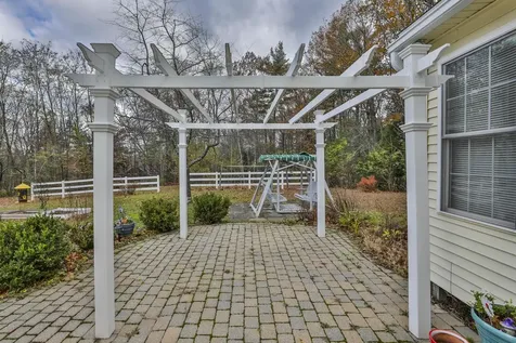 36 Berkeley Place Milford NH 03055