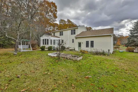 36 Berkeley Place Milford NH 03055