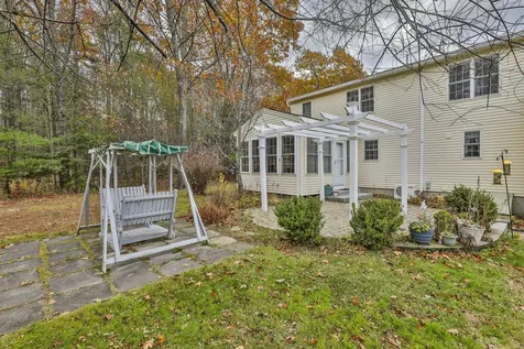 36 Berkeley Place Milford NH 03055