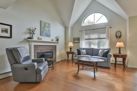 36 Berkeley Place Milford NH 03055