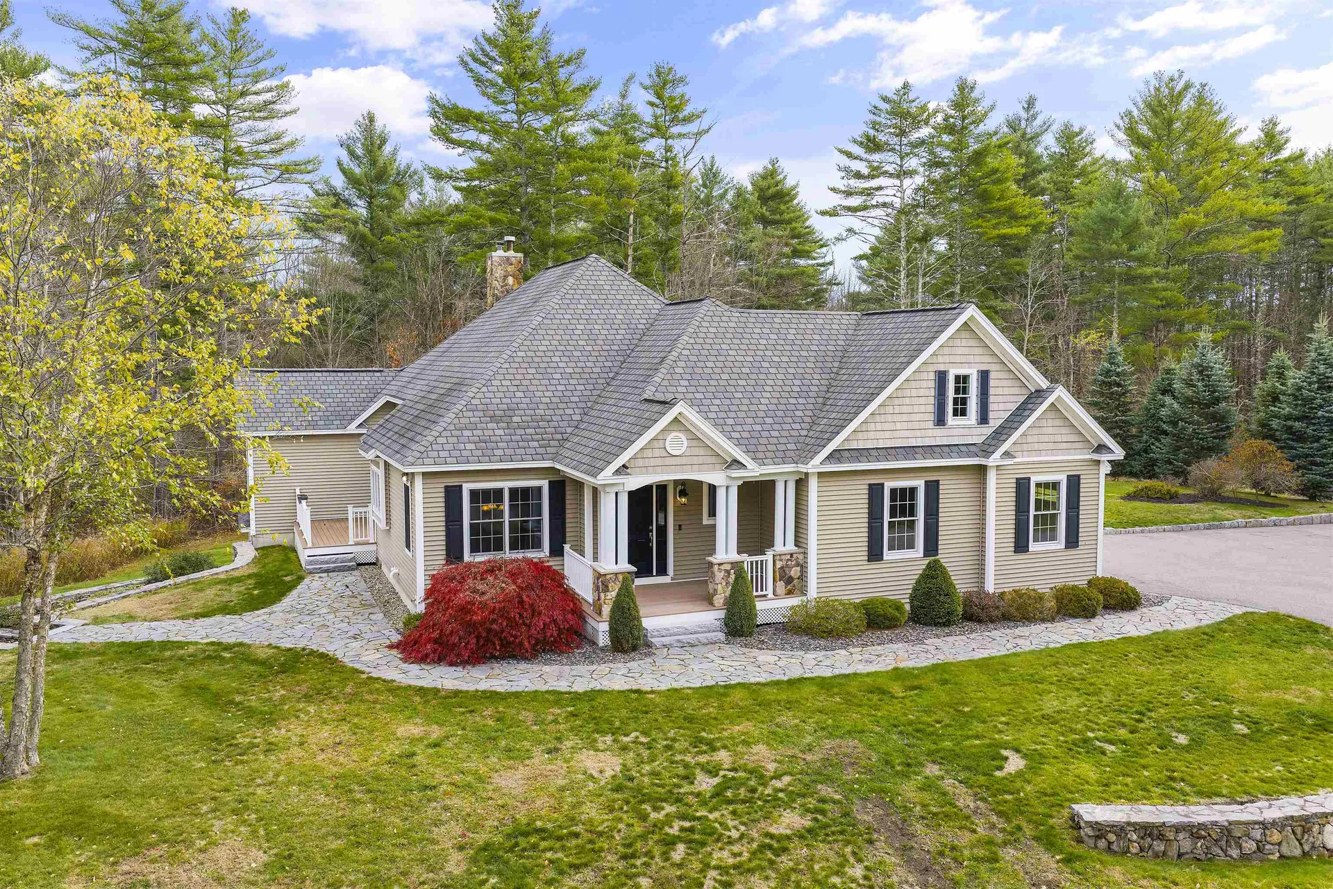 65 Lake Road Brentwood NH 03833