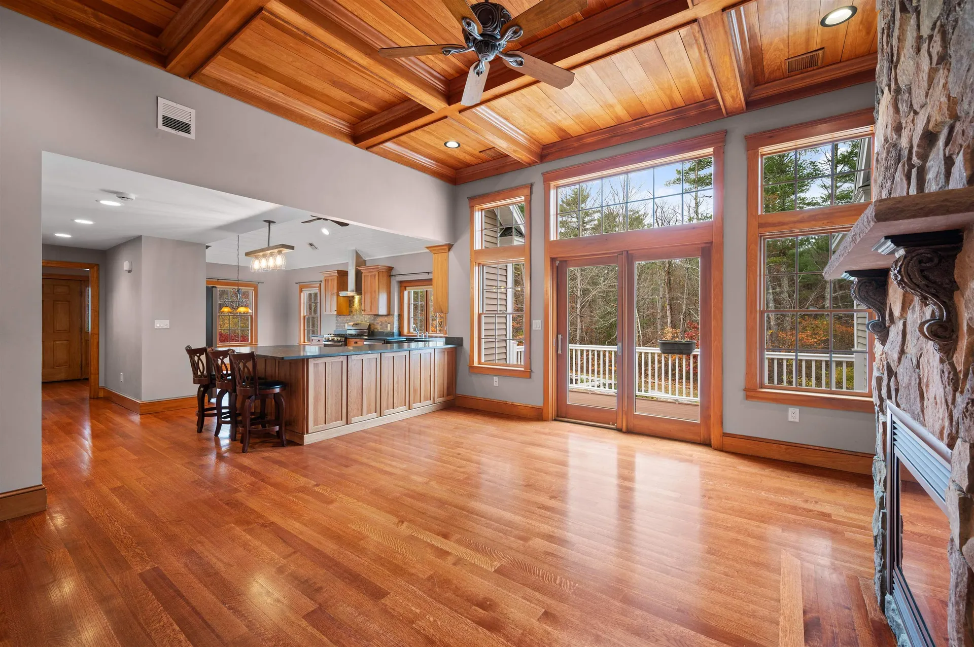 65 Lake Road Brentwood NH 03833