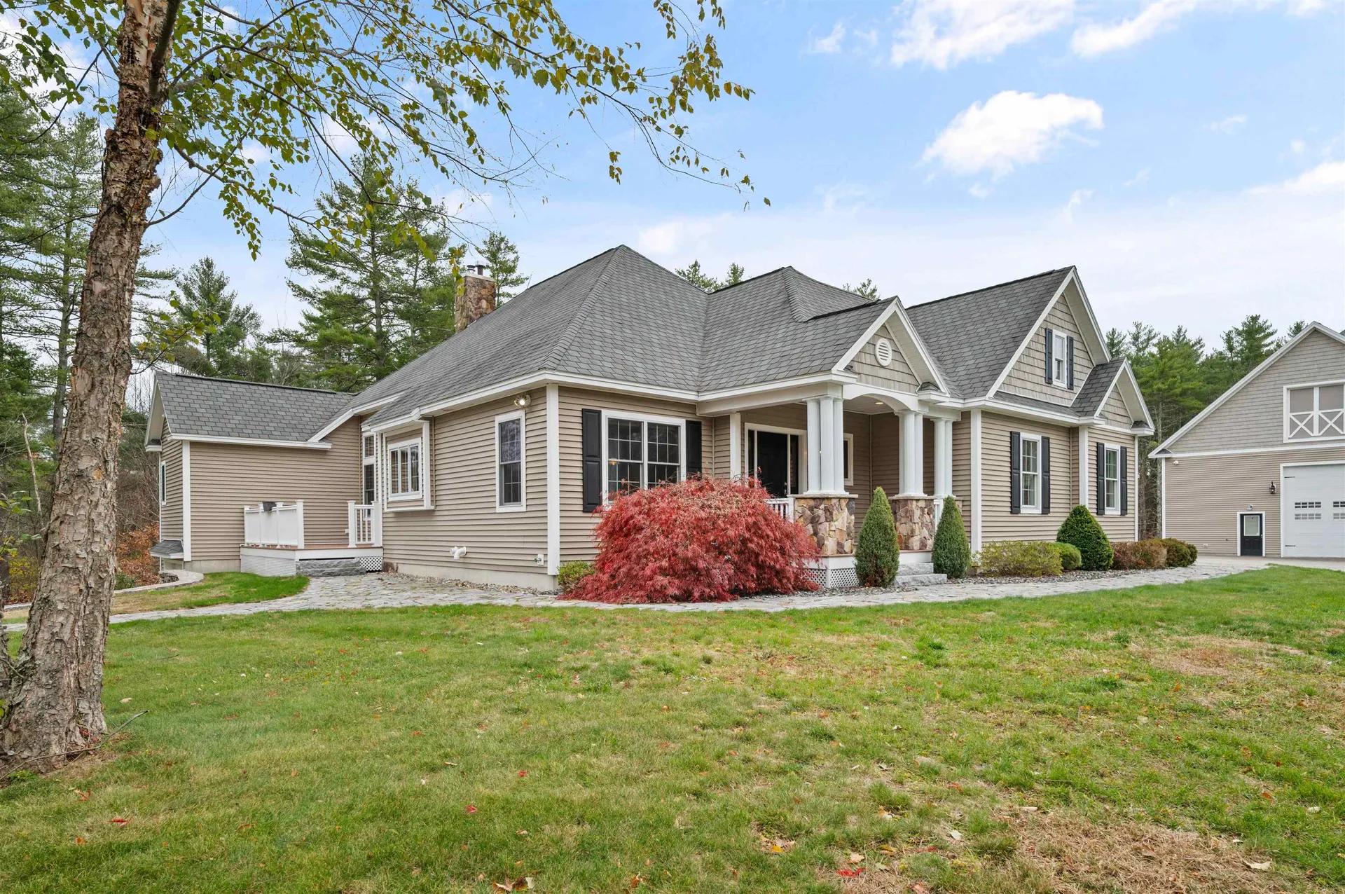 65 Lake Road Brentwood NH 03833