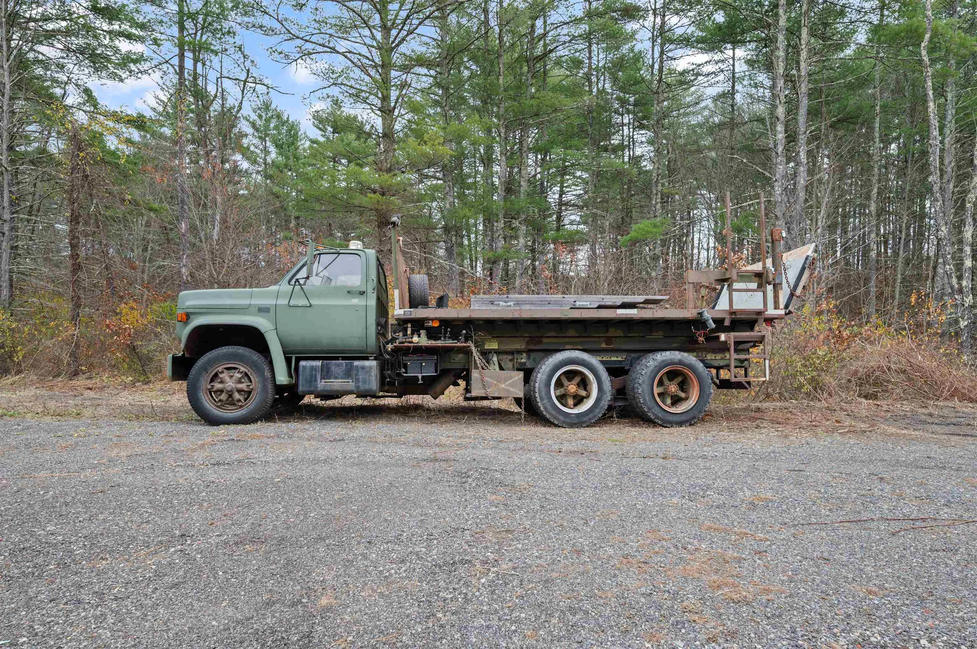 65 Lake Road Brentwood NH 03833